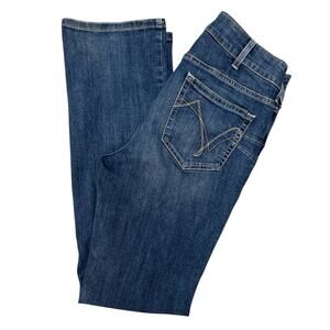 Women's Blue Jeans